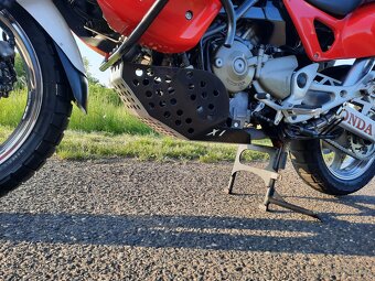 Honda Varadero XL1000V - 9