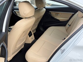 BMW F30 330i xDrive - 9