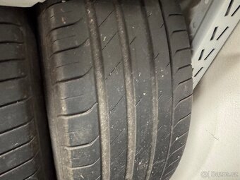 235/55 R19 XL Nexen Nfera letní - 9