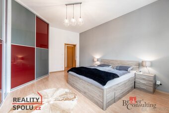 Prodej, byty/3+kk, 104 m2, Uralská 889/4, Liberec III-Jeřáb, - 9