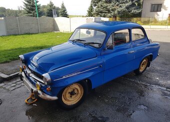 Škoda 440 - 9