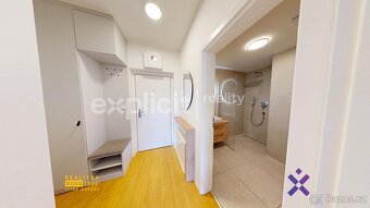 Pronájem bytu 2+kk, 44 m2 - Rezidence u Dřevnice, Otrokovice - 9