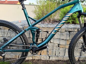 CANYON SPECTRAL - 9