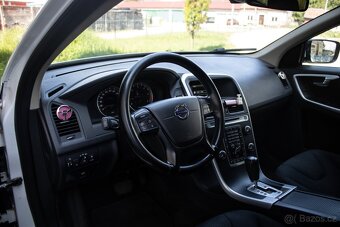 Volvo XC60 D3 - 9