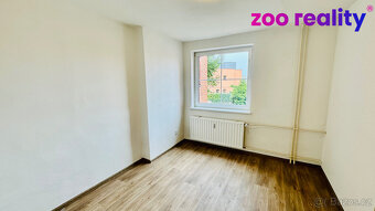 Pronájem, byt 3+1, 90 m2, Čeké Budějovice - 9