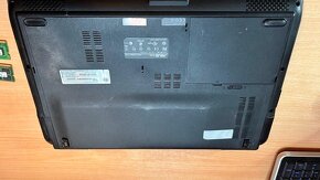 ASUS K50I - Nefunkční - 9