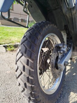 Honda XL 650 V Transalp - 9