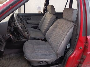VW Passat B2 Santána - 9