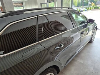 Škoda Superb 2,0 TDI 140kW 4x4 DSG DPH - 9
