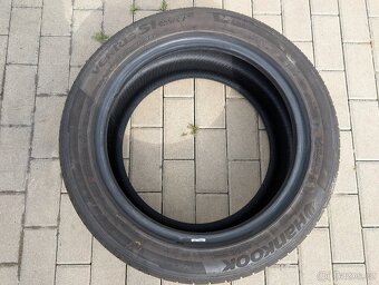 Letni pneu 225/50R17 98Y 2ks Hankook Ventus S1 Evo2 - 9