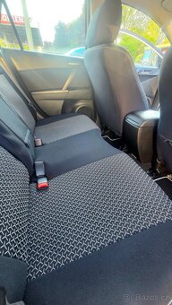 Mazda 3 - 9