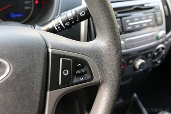 Hyundai i20 1.3 120 000 KM - 9