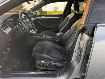 Volkswagen Arteon 2.0tsi - 9
