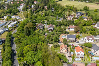 Prodej, pozemek, 1552m2, Davle, Na Vinicích - 9