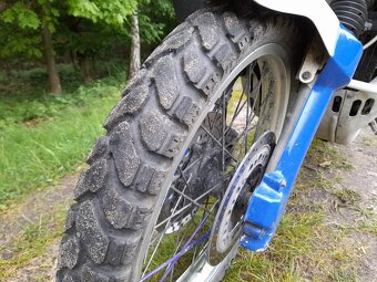 Honda XRV 750 AFRICA TWIN RD07 - 9
