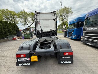 Scania S450 Standard 2019r 660km - 9