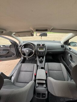 Volkswagen golf 5 - 9