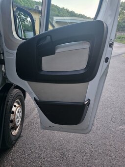 Fiat Ducato L4H2 2,3 MJET 130K Maxi - 9