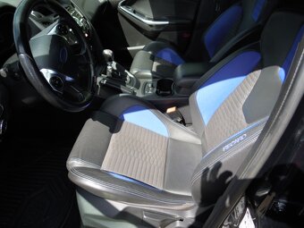 Ford Focus 2.0ST 184kw(250hp) r.v.5/2014 - 9