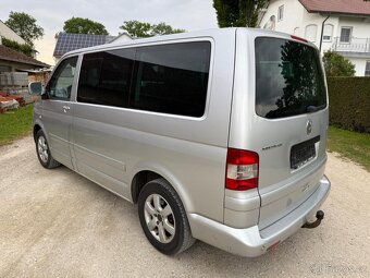 Multivan T5 - 9