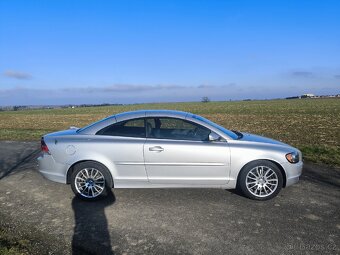 Volvo C70 T5 - 9