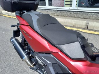 Honda ADV350 ABS (2023/10400km) - 9