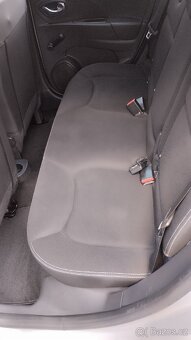 Renault Clio 1.2 54 KW r.v. 7/2014 - 9