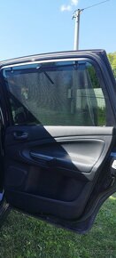 Ford S-max titanium S - 9