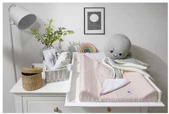 Predám detskú izbu / zostavu Marylou vo veľmi dobrom stave - 9