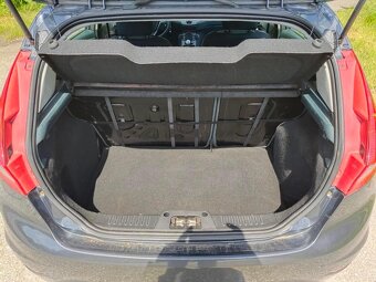 Fiesta 1,4 TDCI, 2010, 92tis.km, 50kW - 9