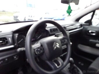 Citroën C3 1,5 HDi - 9