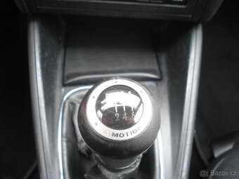 Volkswagen Golf iV. 1.9 TDi 4MOTION - 9