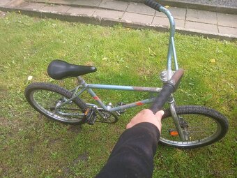 Velamos bmx 20 - 9