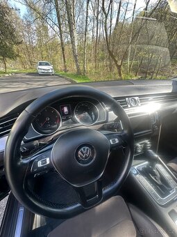 Volkswagen Passat B8 Variant 2.0 TDI 110 kW DSG Highline – W - 9