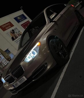 Bmw 5 gt 535d xdrive - 9