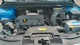 hyundai i30 1,4 16V - 9