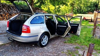 skoda octavia 1.9 tdi bez dpf - 9