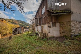 Prodej Rodinný dům, 449㎡ - 9