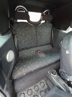 Mini One Cabrio - 9
