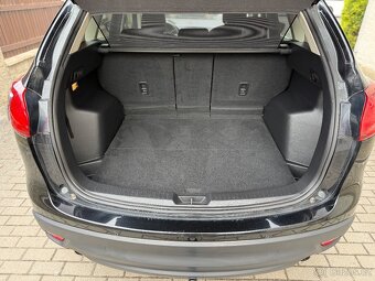 MAZDA CX-5 2,2D 110KW AWD SPORT,1.majitel,162900KM - 9