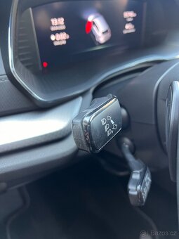 Škoda Octavia 4 2.0 TDI 85KW DSG - 2022 - 96000km - DPH - 9