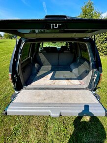 Chevrolet Tahoe 5.7 V8 I 4x4 I Bez koroze - 9