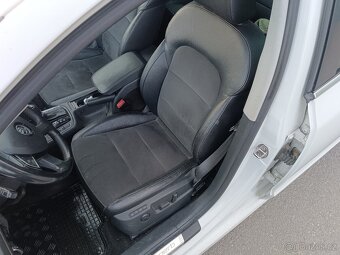 Škoda Superb II 2.0tdi 125kw 4x4 dsg - 9