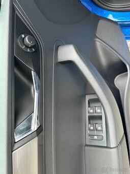 Škoda Rapid 1.0 TSi 81 kW Style, 1. majitel, ČR - 9