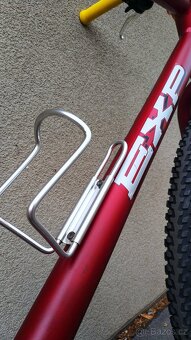 Horské kolo Explorer Shimano Deore LX Mavic - 9