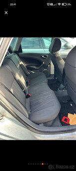 Seat Ibiza 6J 1.2 TDI Náhradní díly - 9