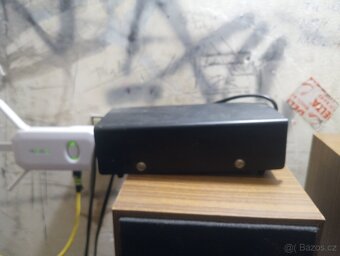 Gramofon Tesla NC 452 - 9