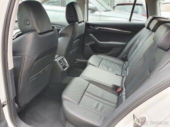 Škoda Octavia 4 Combi Style 2.0TDI - záruka Autodraft - - 9