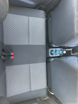 Suzuki Jimny 1.3i 2013PERFEKTNÍ STAV 120000 km - 9