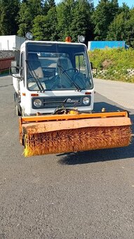 Multicar M26 - 9